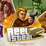 Cú Đấm Thép game cover