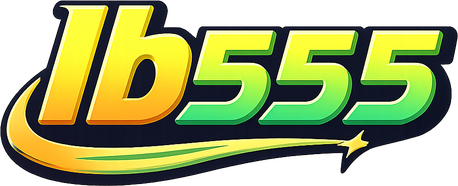 vnlb555 Logo